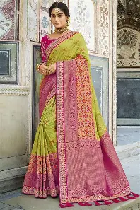 indian saris 5