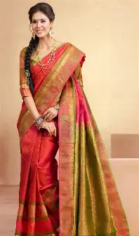 indian saris 7