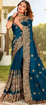 indian saris 8