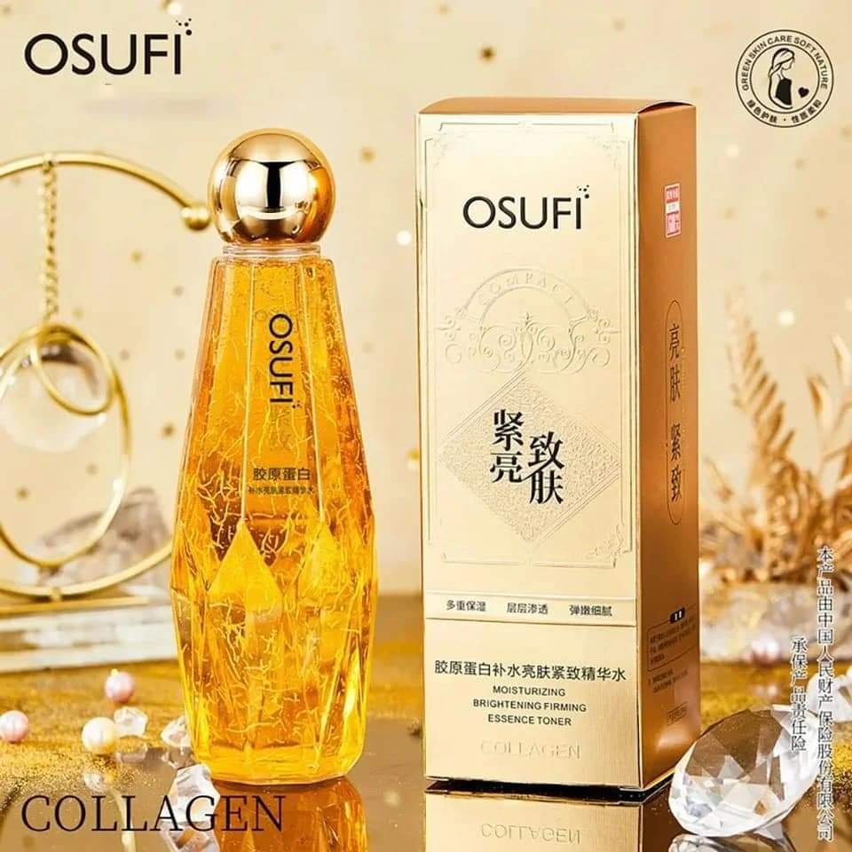 Osufi Badsha Serum