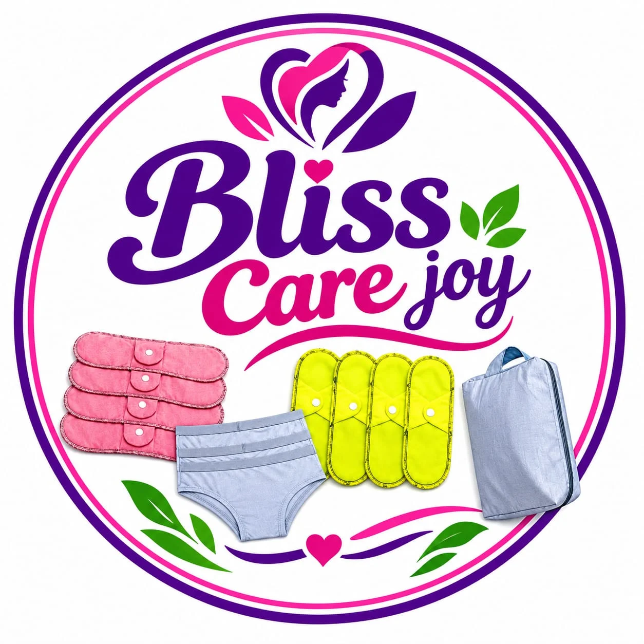 Bliss Care Joy