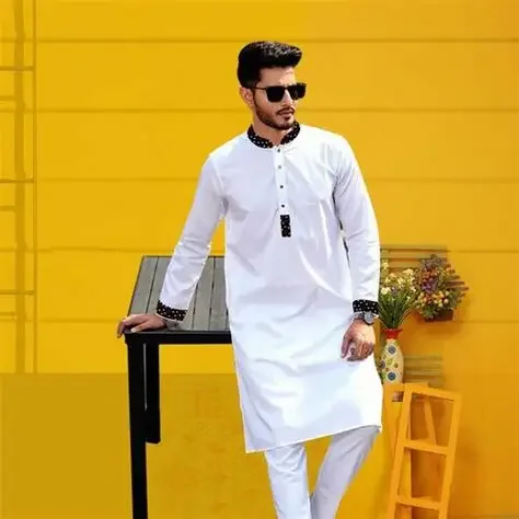 Royal Elite Panjabi